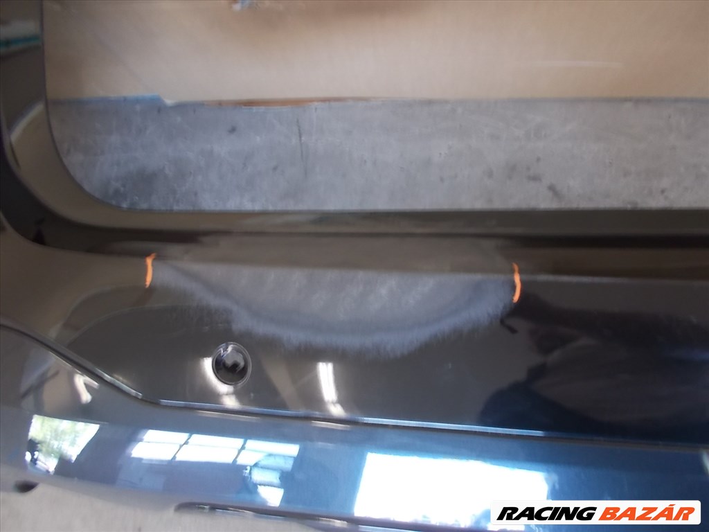 BMW X1 F48 M-Sportpaket hátsó lökhárító 2016-2021 2. kép