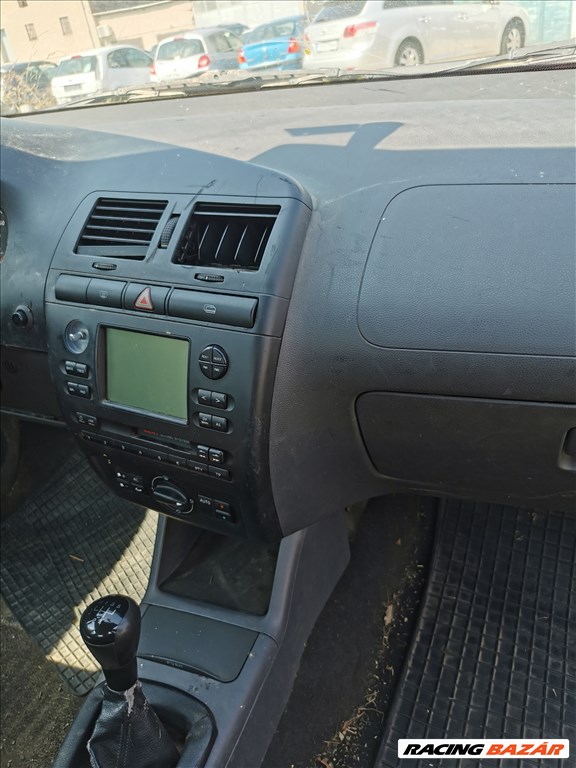 Seat Cordoba Vario 6K2 1.9SDI(AQM)bontott alkatrészei LS3R színben eladók 14. kép