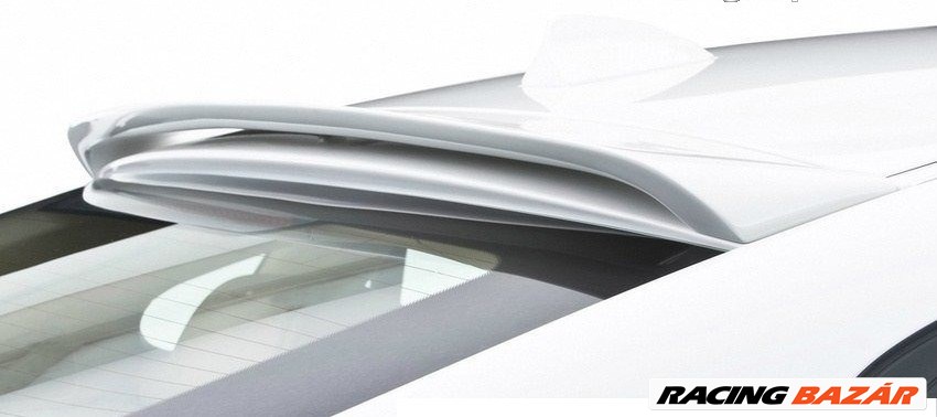 BMW X6 tetőspoiler 1. kép
