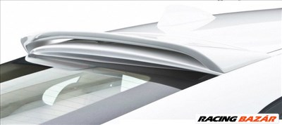 BMW X6 tetőspoiler