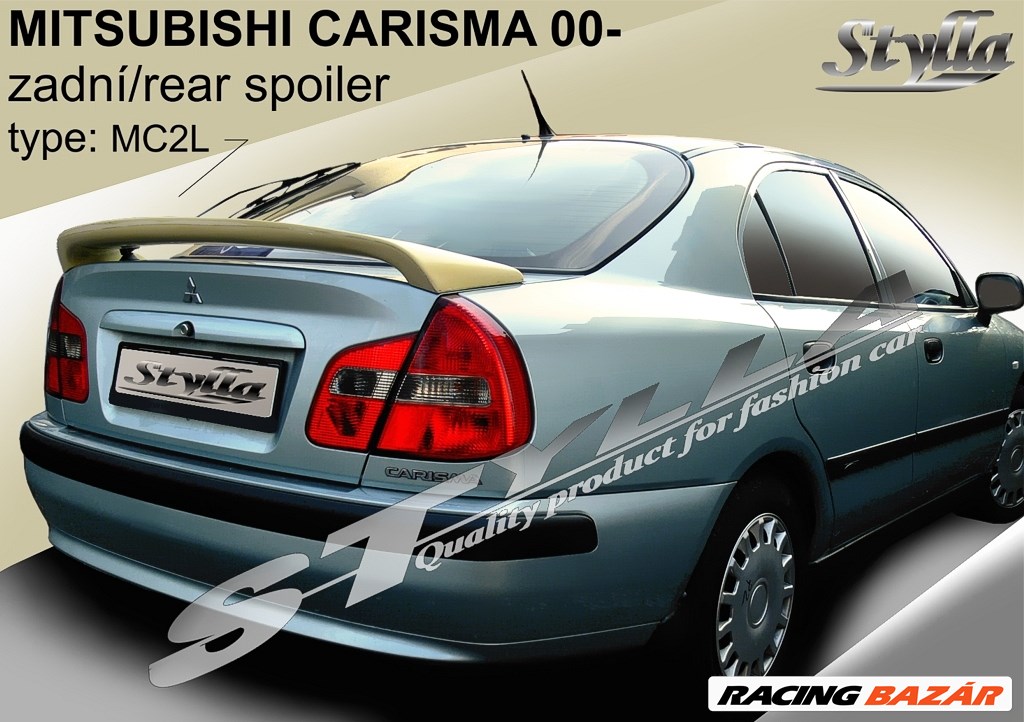 Mitsubishi Carisma szárny 1. kép