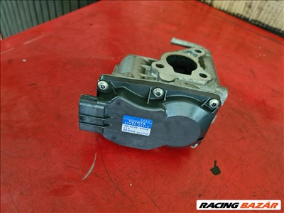 TOYOTA VERSO 2.0 D4D EGR-szelep 25800-0R010 258000R010