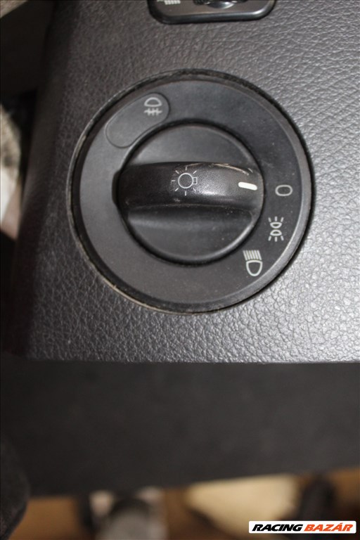Mercedes Sprinter 2014 (W906) világítás kapcsoló  A9065450104 1. kép