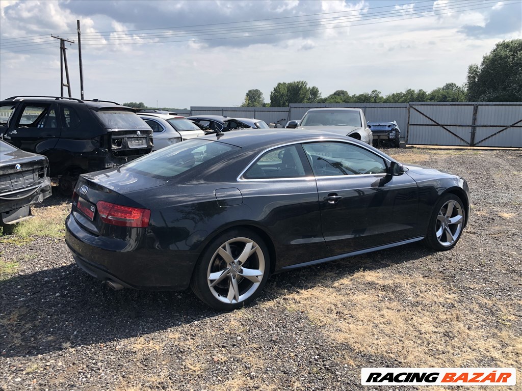 Audi A5 8T 2011 3.0 tdi CCWA motorkódos autó, minden alkatrésze eladó! 5. kép