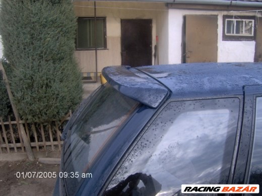 suzuki Swift szárny 5ajt 1. kép