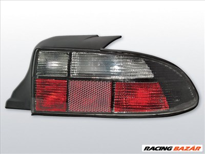 BMW Z3 01.96-99 ROADSTER Fekete hátsó lámpa