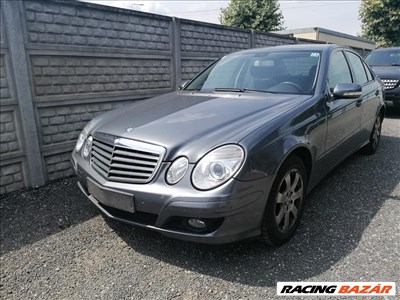 Mercedes Benz E 220CDI W211 2007 utáni Bontás.Nem egyben!