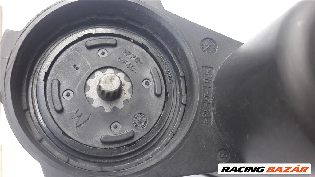 Volkswagen Passat B6 / B7 elektromos kézifék álitó motor 3C0998281A-B 3. kép