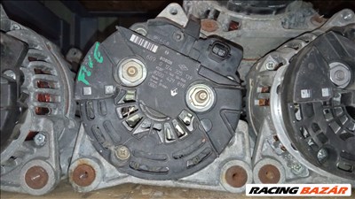 Renault 1.2 16v 50-90A Generátor 0124325139 8200429898