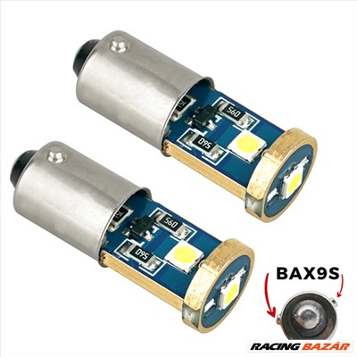 BAX9S led 2db - 860