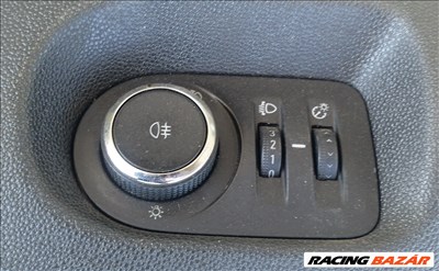 Opel Corsa D fényszóró kapcsoló