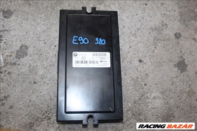 BMW E90 320D világítás vezérlő modul  6988008