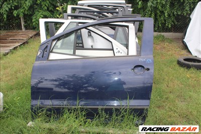 Volkswagen Fox 2005 bal első ajtó üresen (128.)