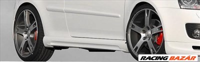 VW GOLF 5 GTI STYLE Küszöb
