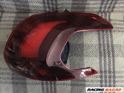 PEUGEOT 2008 LED LÁMPA J.H. 9826730380