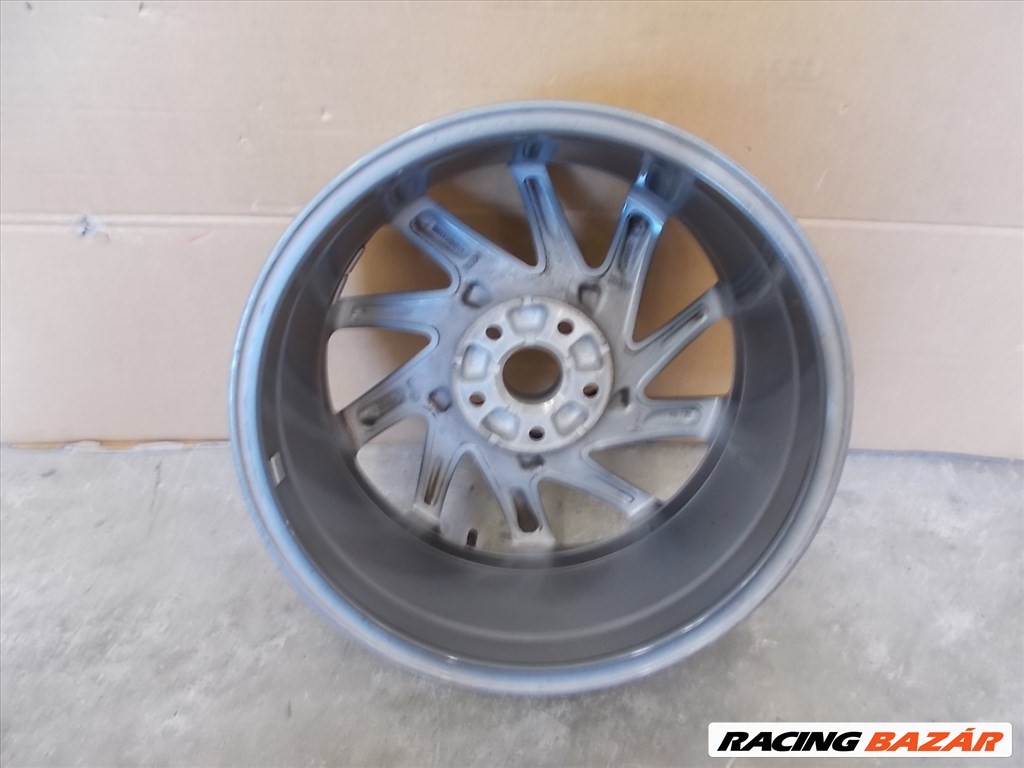 Gyári alufelni VW Beetle 5C0 17x7ET43 6. kép