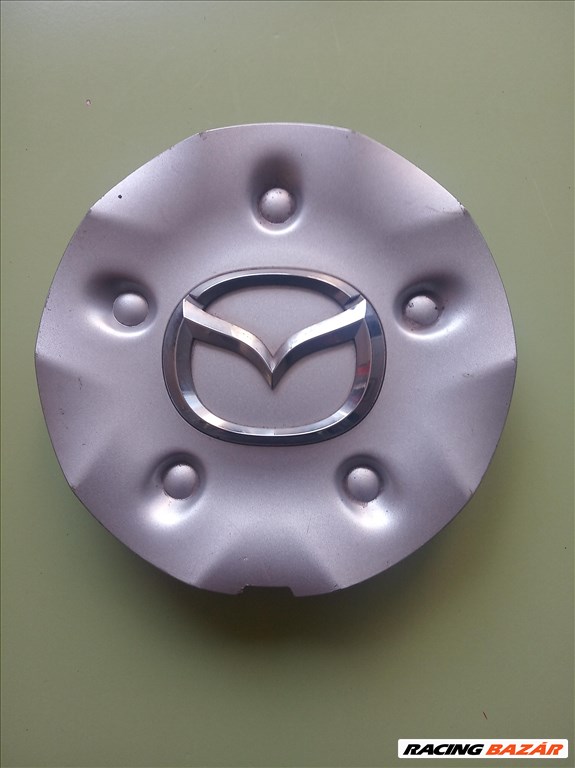 Mazda Demio B30F37190 gyári alufelni felnikupak, felniközép, felni kupak 1. kép