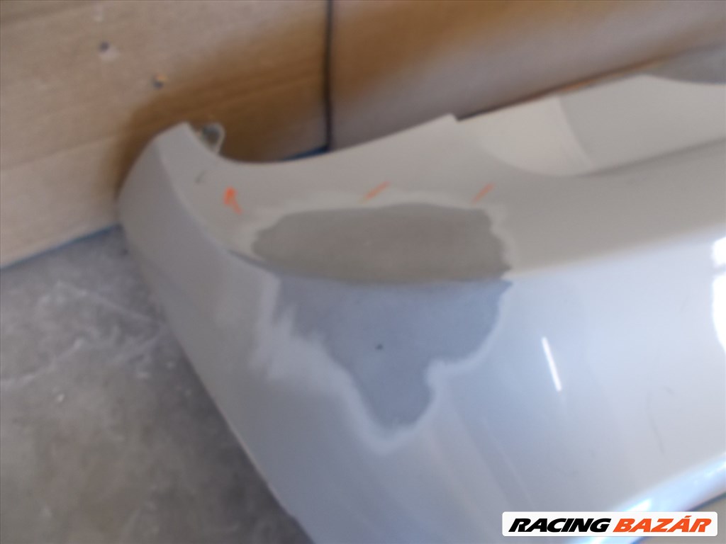 MINI MINI COOPER S F56 F57 hátsó lökhárító héj 2014-2018 3. kép