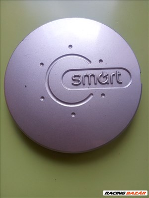 Smart 00021660003 gyári alufelni felnikupak, felniközép, felni kupak