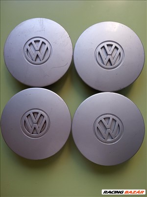 Volkswagen VW 6N0601149A gyári alufelni felnikupak, felniközép, felni kupak