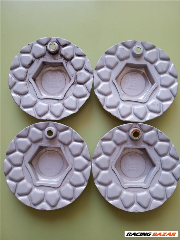 Ford RS H89SX1009AA gyári alufelni felnikupak, felniközép, felni kupak 2. kép