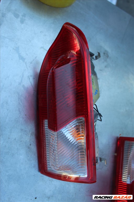Opel Insignia 2011  hátsó lámpa  13226854 1. kép