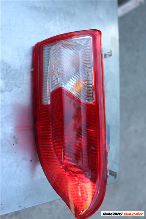 Opel Insignia 2011  hátsó lámpa  13226854 2. kép