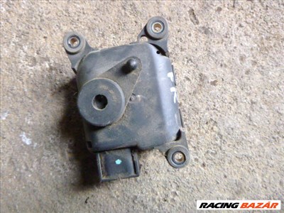 Opel Astra G KLÍMÁS FŰTÉSLAPÁT ÁLLÍTÓ MOTOR 0132801134 behr27144