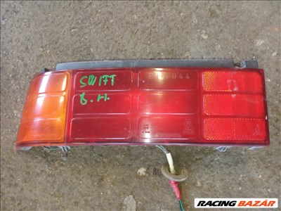 Suzuki Swift -1996 bal hátsó lámpa