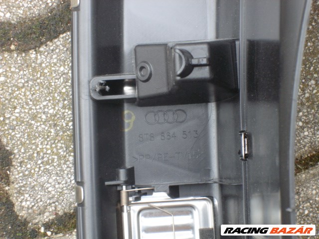 Audi A5 Csomagtér Borítás 8T8864513  5. kép