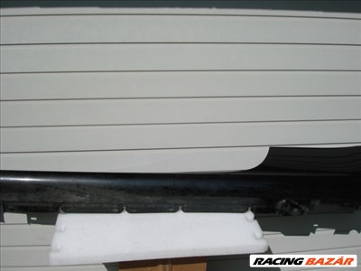 Mercedes E-Cupé W 238 Bal küszöb Spoiler A2386905500 2016-tól