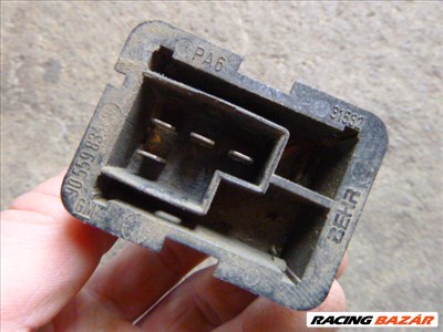 Opel Astra G     fűtőellenállás       fűtésboxba