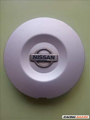 Nissan 403152F410 gyári alufelni felnikupak, felniközép, felni kupak