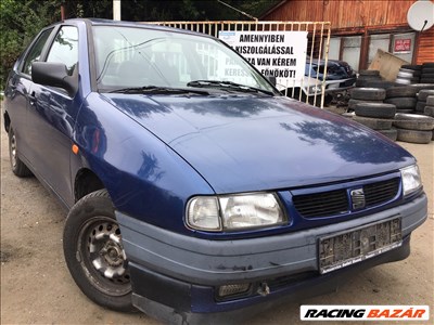 Seat Cordoba bontott alkatrészei