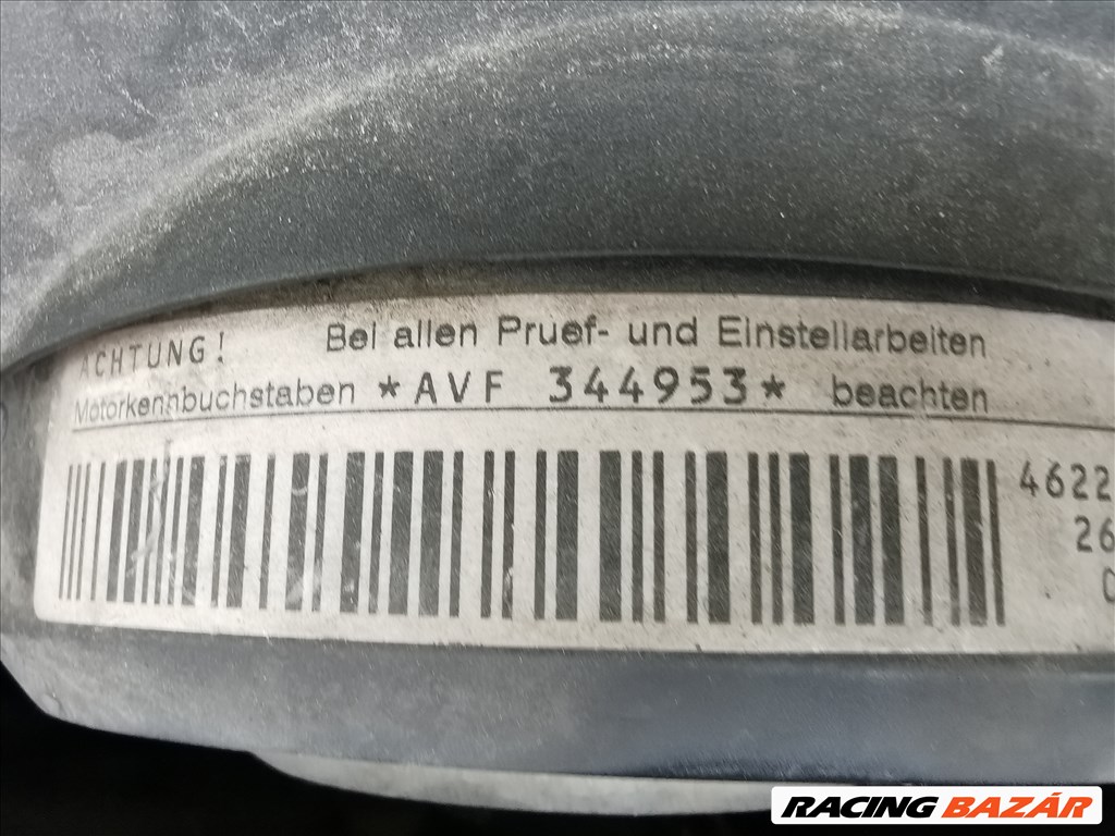 Audi A4 B6 kombi beltéri elemek eladók 31. kép