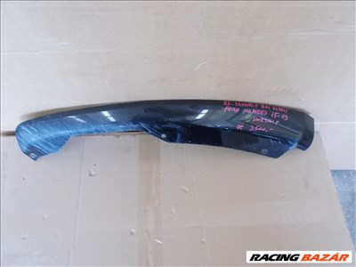 FORD MONDEO első lökhárítóba bal oldali szegély 2015-2019