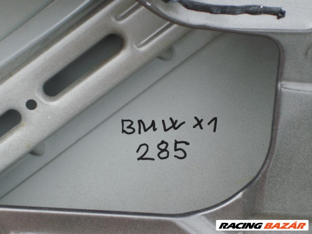 BMW X1 E84 Bal hátsó ajtó 2009-től  5. kép