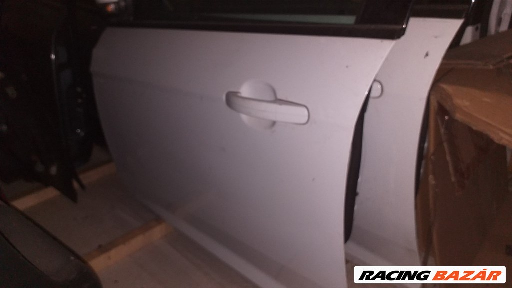 Ford focus 3 bal első ajtó  2. kép