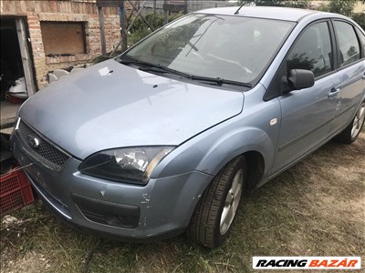 Ford Focus hxda 1.6 bontott alkatrészek