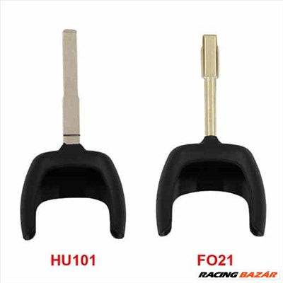 Ford kulcs szár 2 féle