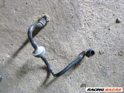 Opel Astra G 1999,  1,4,16v fék vákuumcső x14xe