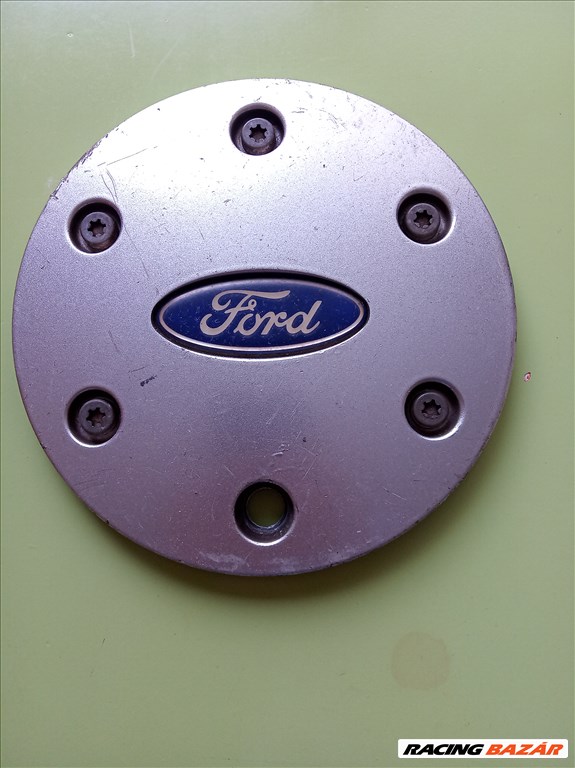 Ford H95SX1009CA gyári alufelni felnikupak, felniközép, felni kupak 1. kép