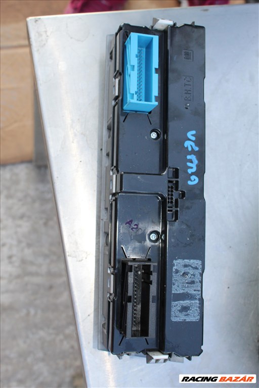 Opel Vectra C 2006 klíma fűtés kapcsoló 2. kép