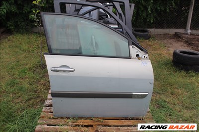 Renault Mégane  jobb első ajtó üresen (184.)