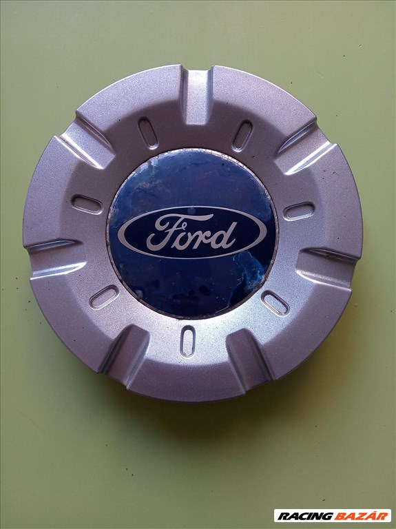 Ford 2S51-1000-AB gyári alufelni felnikupak, felniközép, felni kupak 1. kép