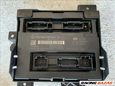 Audi A4 B8, Audi A5 8T komfort modul