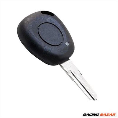 Renault kulcsház 1 gombos - 021