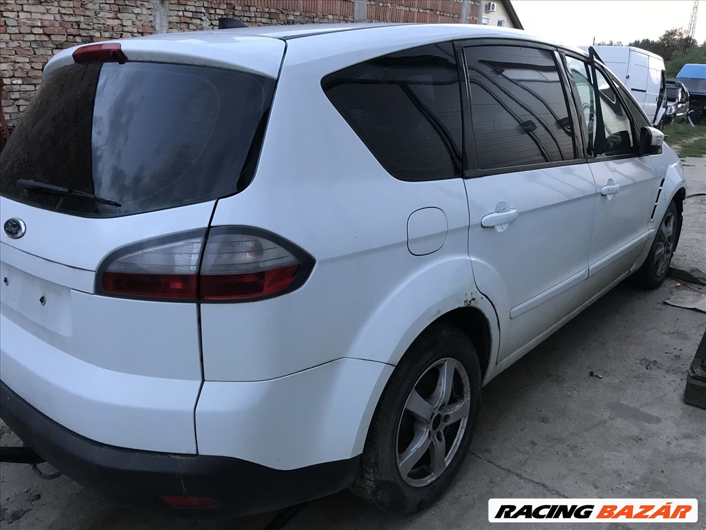 Ford smax bontott alkatrészek 4. kép