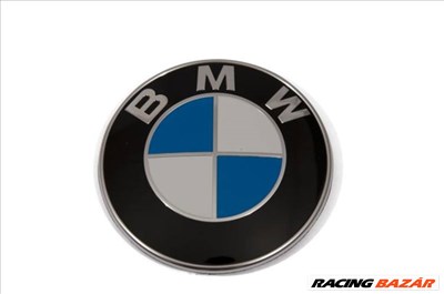 Gyári BMW 82mm-es embléma 51147057794
