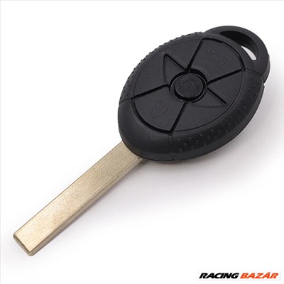 Mini Cooper kulcsház - 950